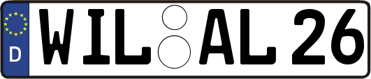 WIL-AL26