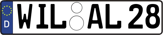 WIL-AL28