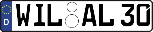 WIL-AL30