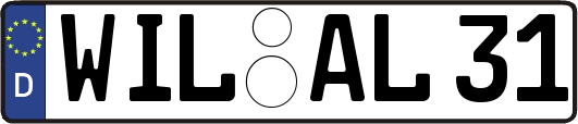 WIL-AL31