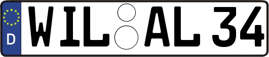 WIL-AL34