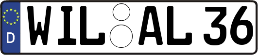 WIL-AL36