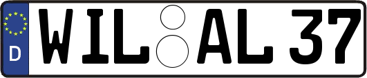 WIL-AL37