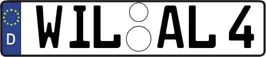 WIL-AL4
