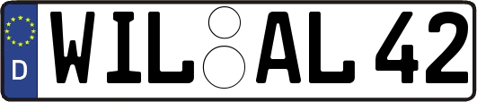 WIL-AL42