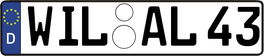 WIL-AL43