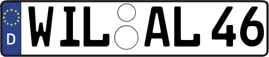 WIL-AL46