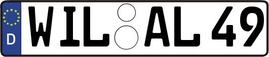 WIL-AL49