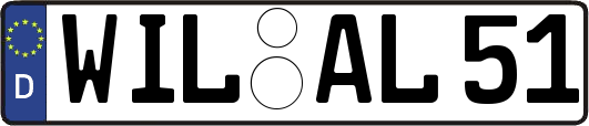 WIL-AL51