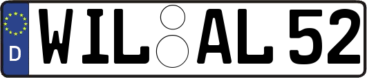 WIL-AL52