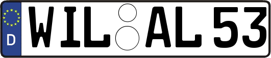 WIL-AL53