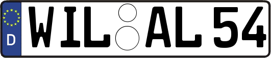 WIL-AL54