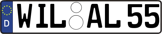 WIL-AL55