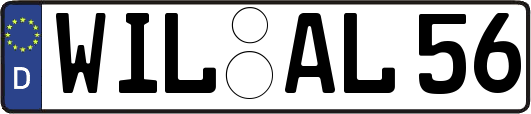 WIL-AL56