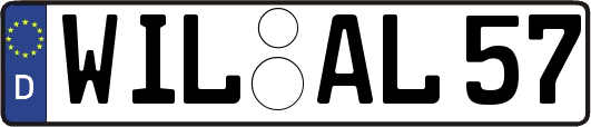 WIL-AL57