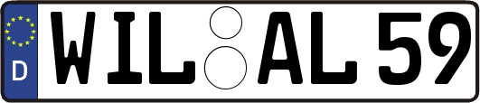WIL-AL59