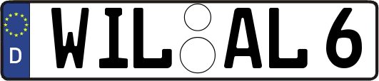 WIL-AL6