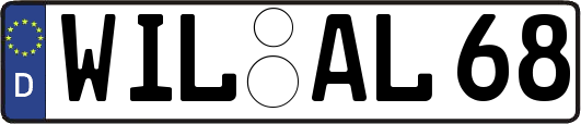 WIL-AL68