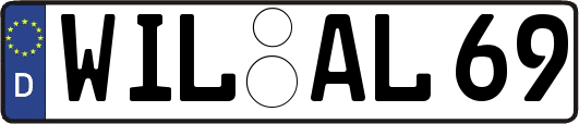 WIL-AL69