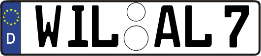 WIL-AL7