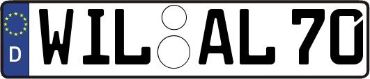 WIL-AL70