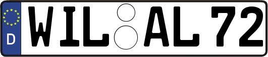 WIL-AL72