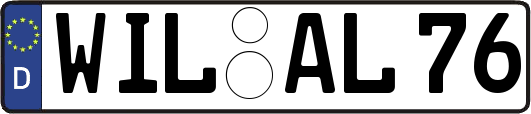 WIL-AL76