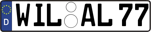 WIL-AL77