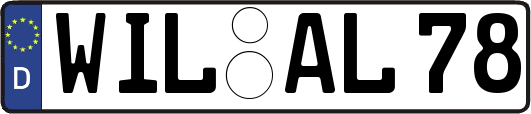WIL-AL78