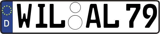 WIL-AL79