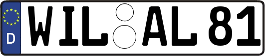 WIL-AL81