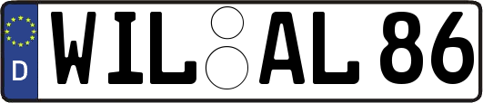 WIL-AL86