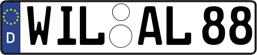 WIL-AL88