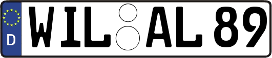 WIL-AL89