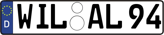 WIL-AL94