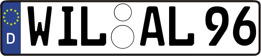 WIL-AL96