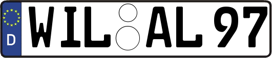 WIL-AL97