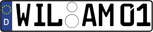 WIL-AM01