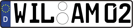 WIL-AM02