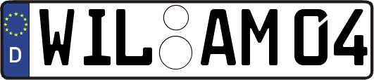 WIL-AM04