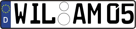 WIL-AM05