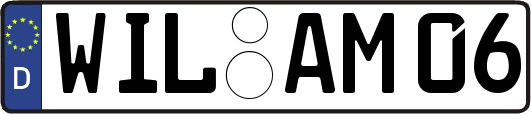 WIL-AM06