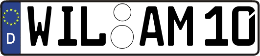 WIL-AM10