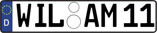 WIL-AM11