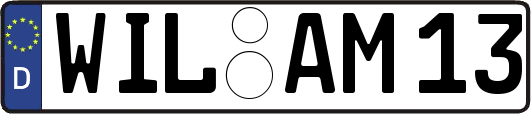 WIL-AM13