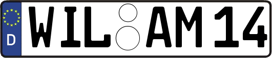 WIL-AM14