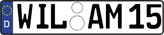 WIL-AM15