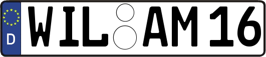 WIL-AM16