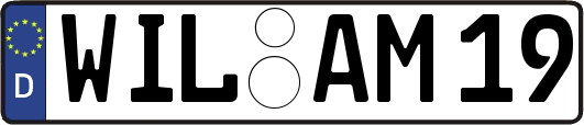 WIL-AM19