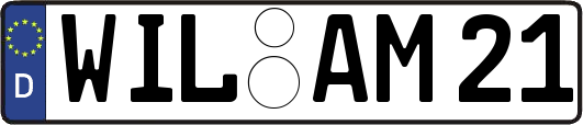 WIL-AM21